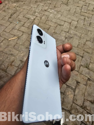 Motorola edge 50 Fusion